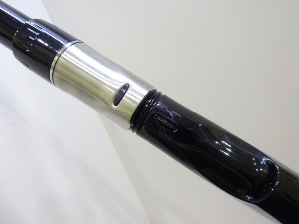 19剛弓カゴ 3-60B遠投